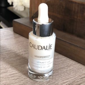 NEW Caudalie Vinoperfect Radiance Serum (30mL)